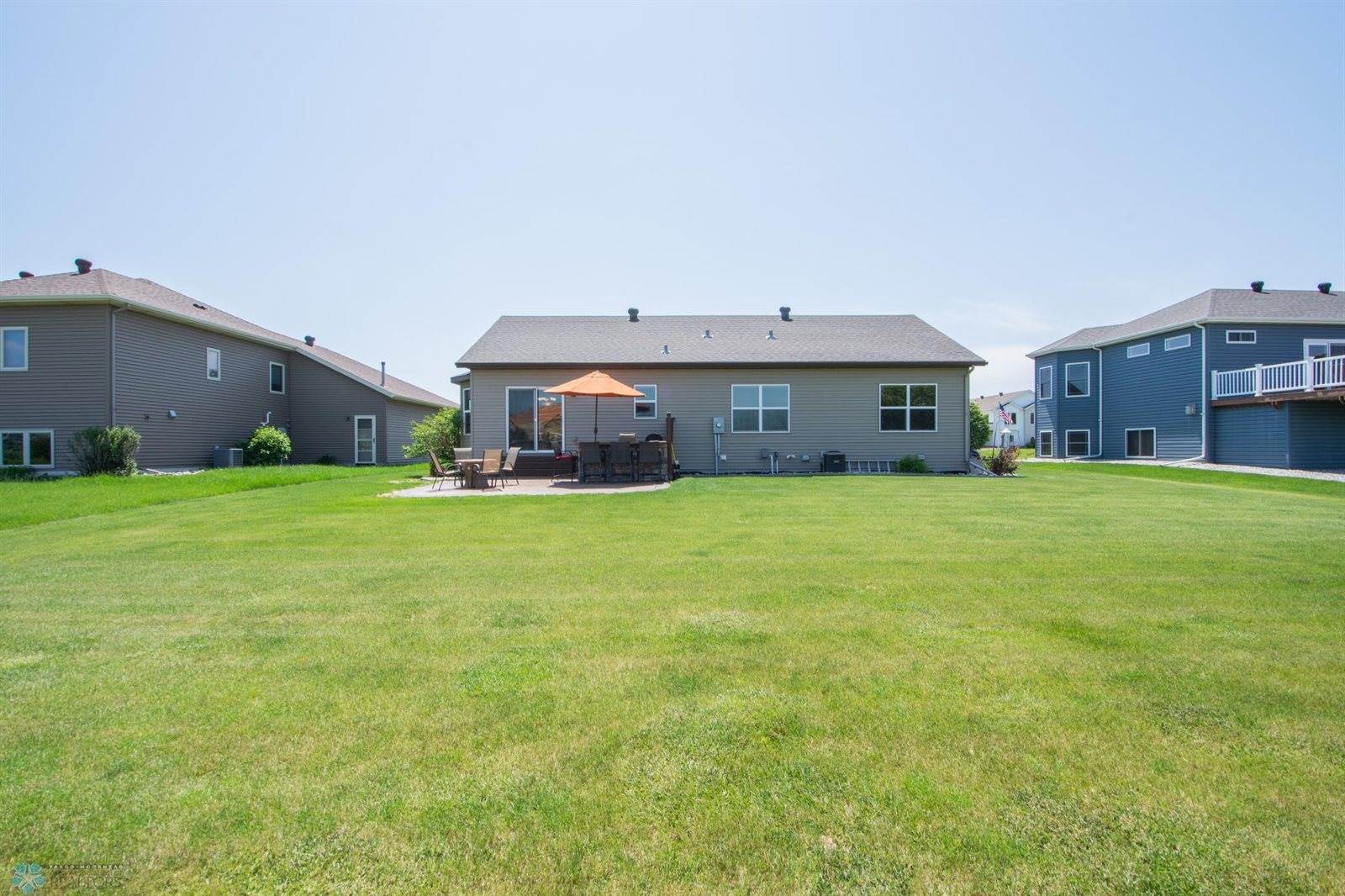 1218 35th Street Circle South, Moorhead, MN 56560