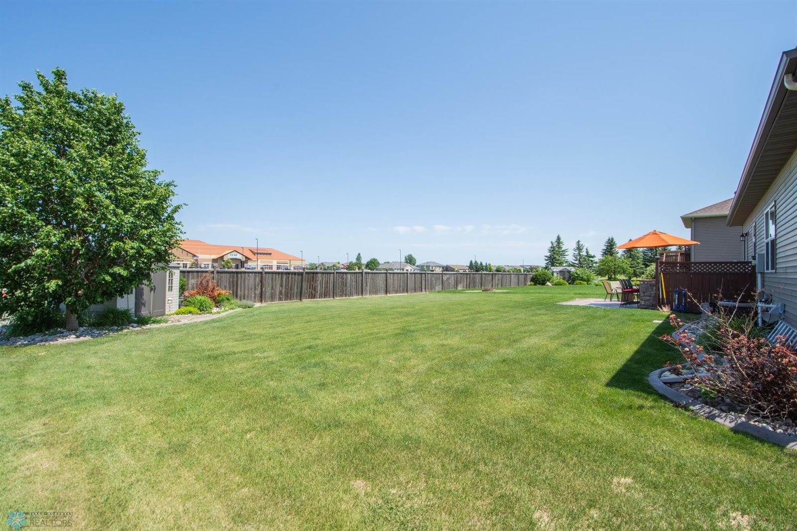 1218 35th Street Circle South, Moorhead, MN 56560