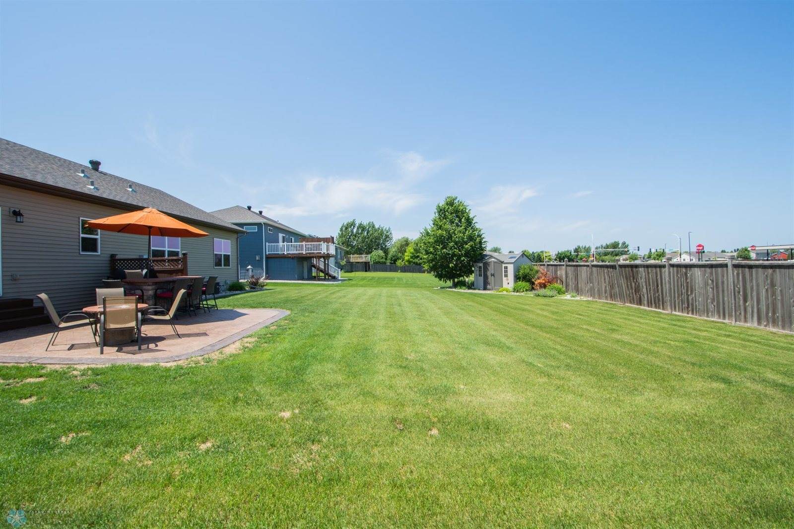 1218 35th Street Circle South, Moorhead, MN 56560