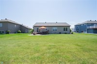 1218 35th Street Circle South, Moorhead, MN 56560