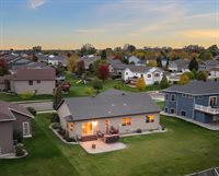 1218 35th Street Circle South, Moorhead, MN 56560