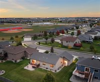 1218 35th Street Circle South, Moorhead, MN 56560