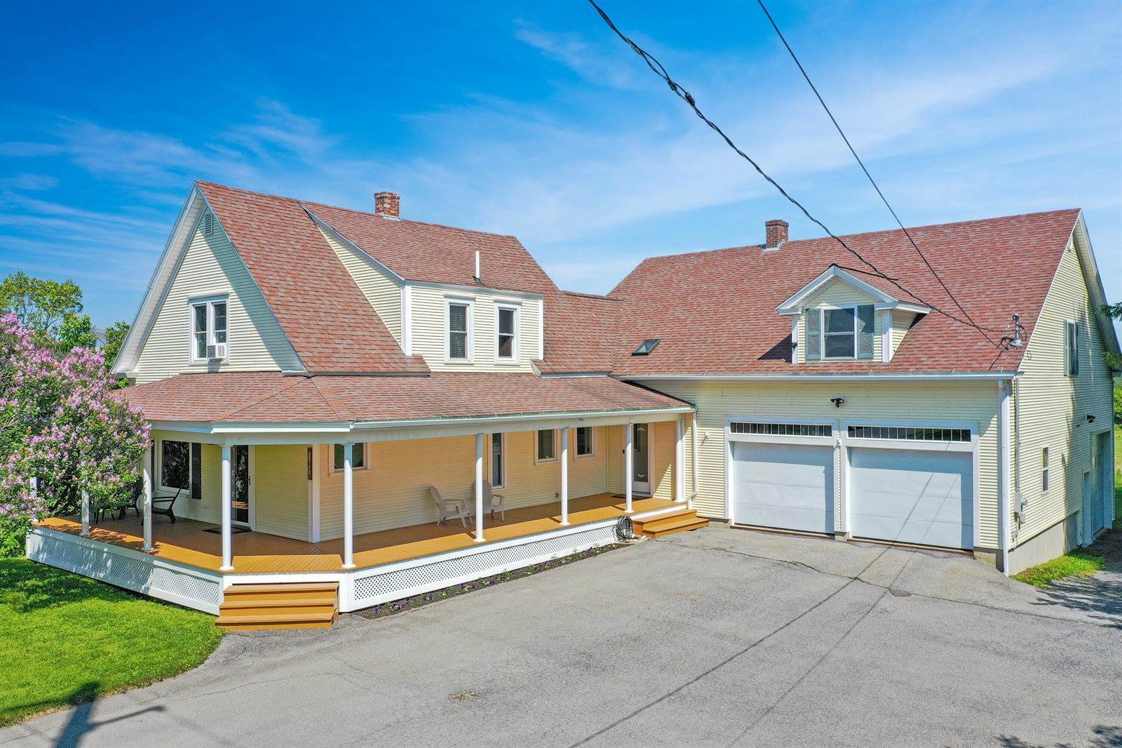 1641 Main Street, Mapleton, ME 04757