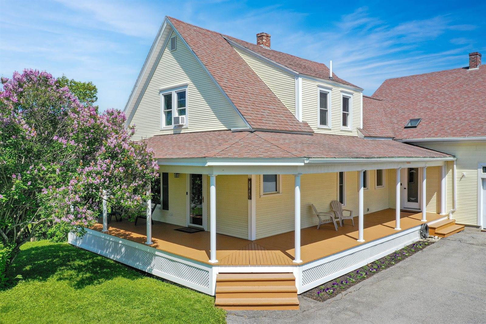 1641 Main Street, Mapleton, ME 04757