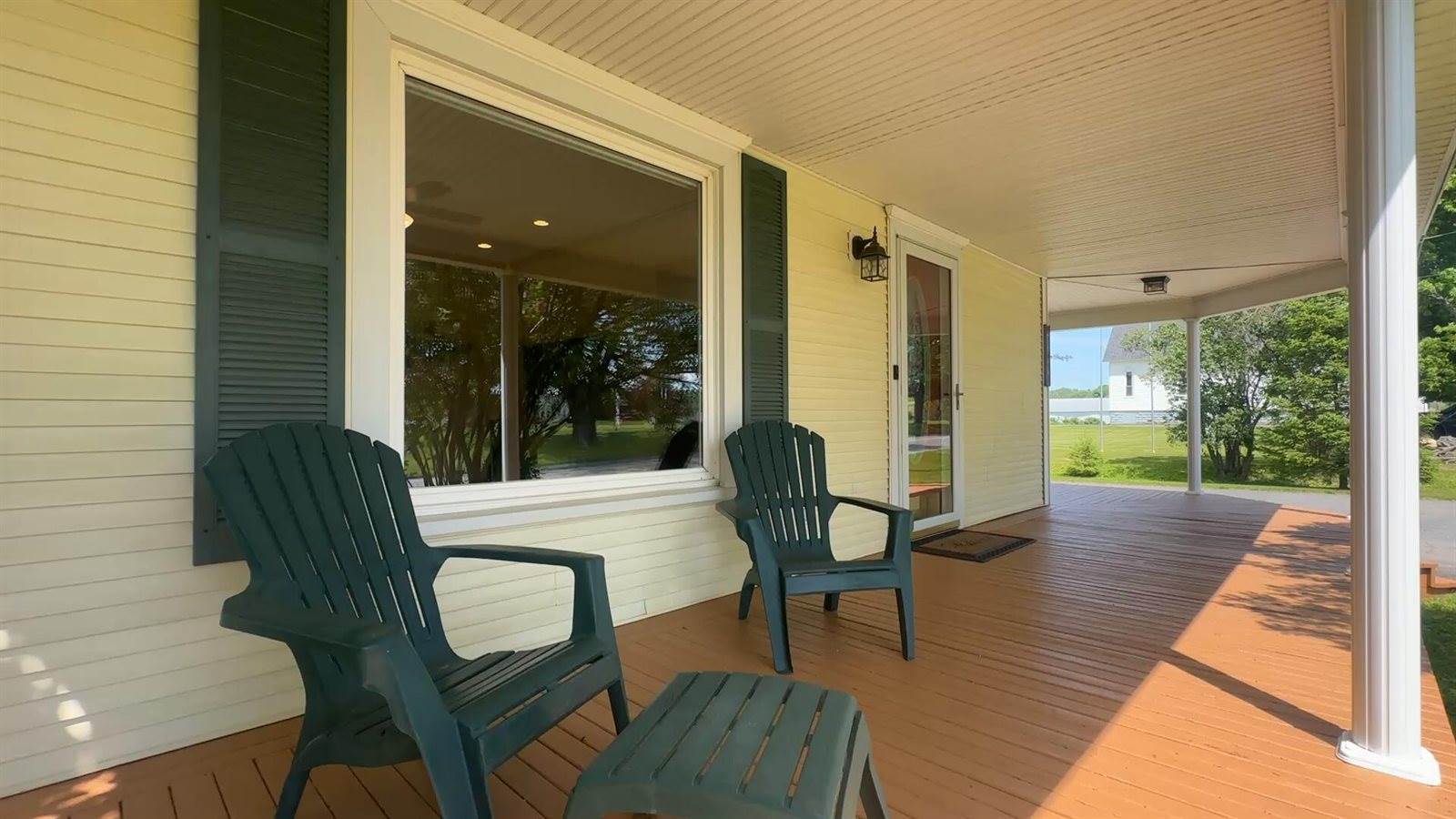 1641 Main Street, Mapleton, ME 04757