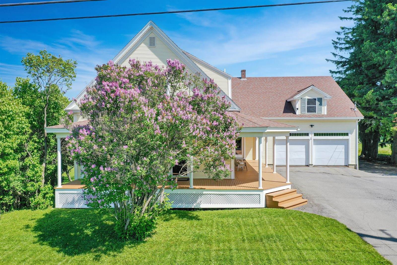 1641 Main Street, Mapleton, ME 04757