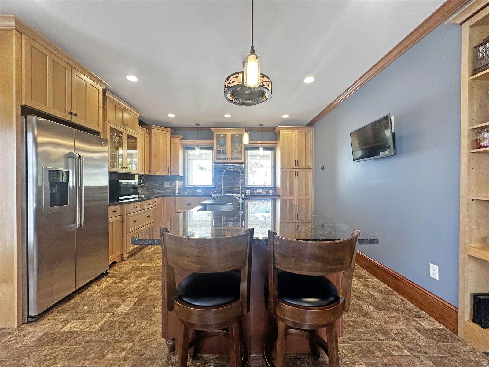 1641 Main Street, Mapleton, ME 04757