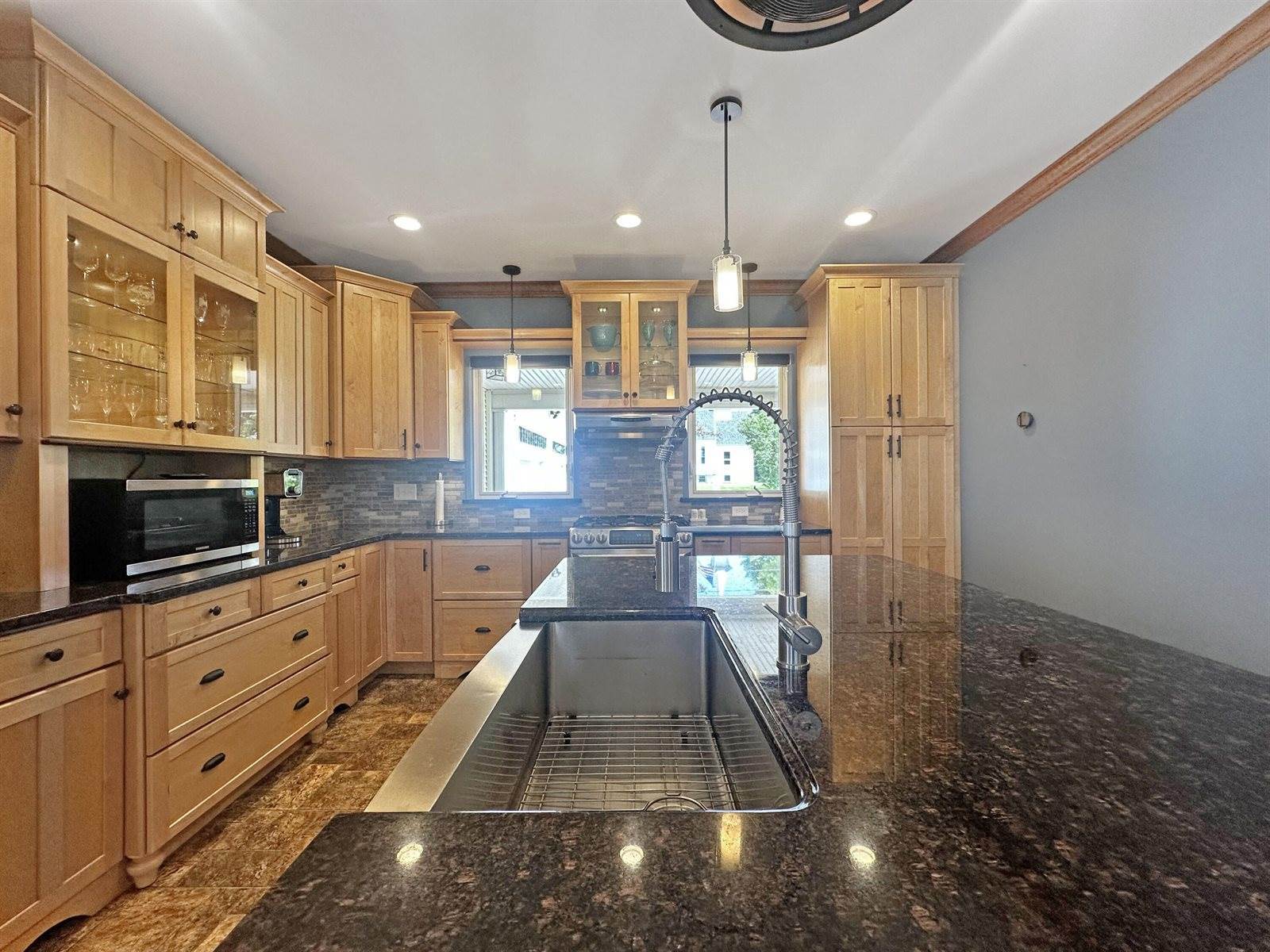 1641 Main Street, Mapleton, ME 04757