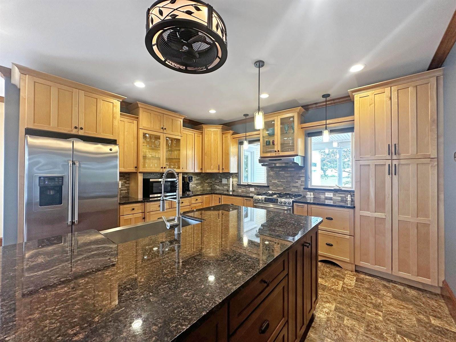 1641 Main Street, Mapleton, ME 04757