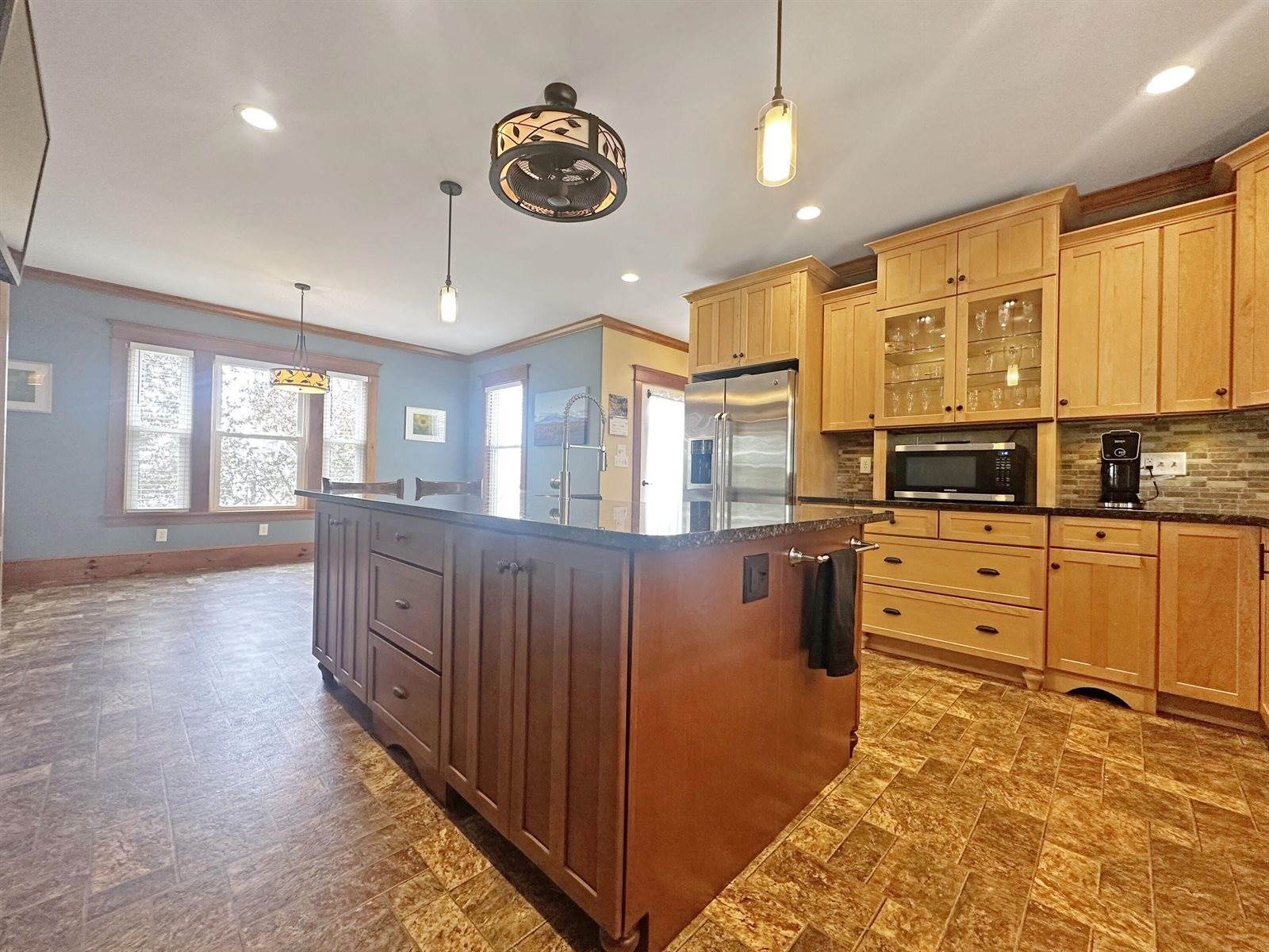 1641 Main Street, Mapleton, ME 04757