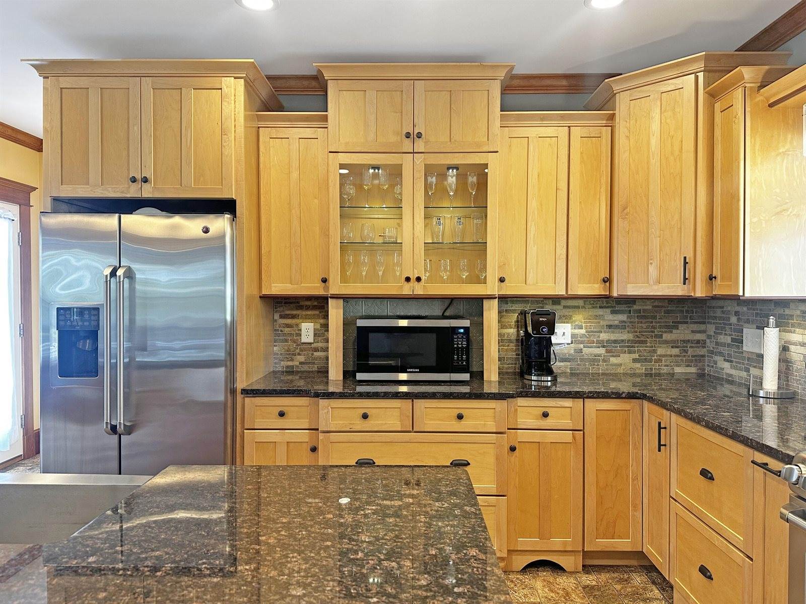 1641 Main Street, Mapleton, ME 04757