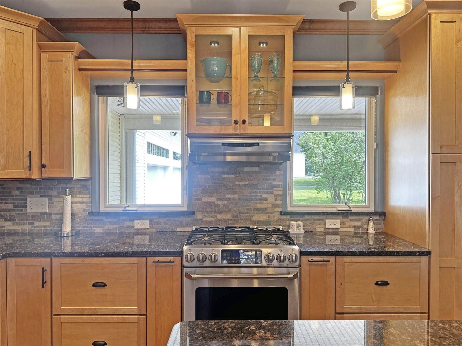 1641 Main Street, Mapleton, ME 04757