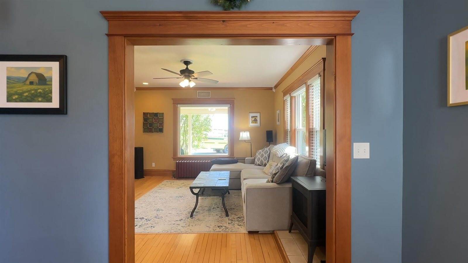 1641 Main Street, Mapleton, ME 04757