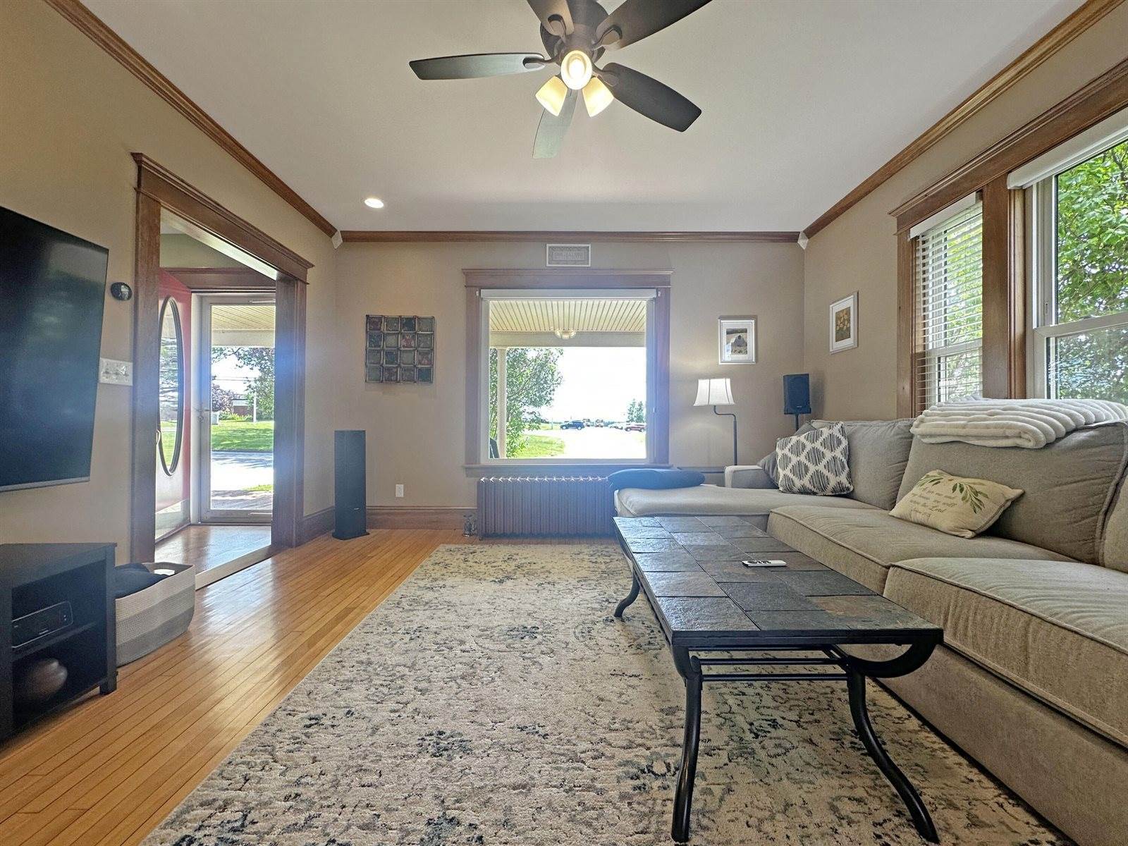 1641 Main Street, Mapleton, ME 04757