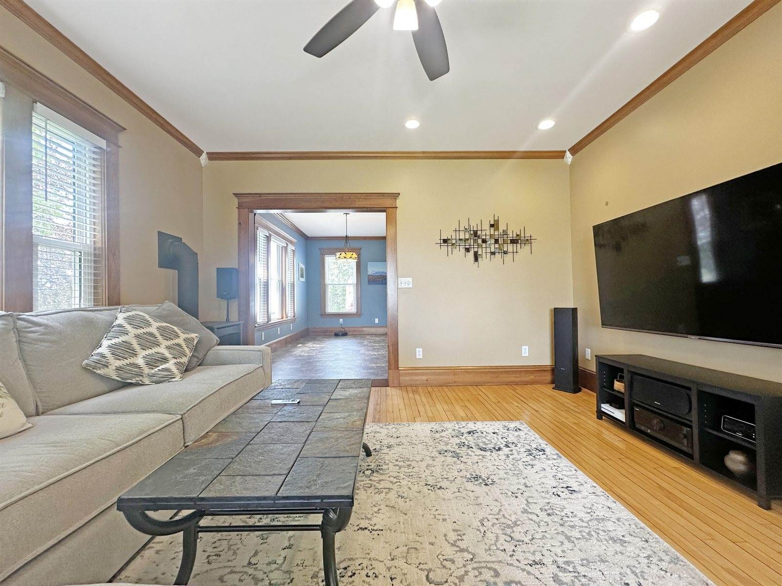 1641 Main Street, Mapleton, ME 04757