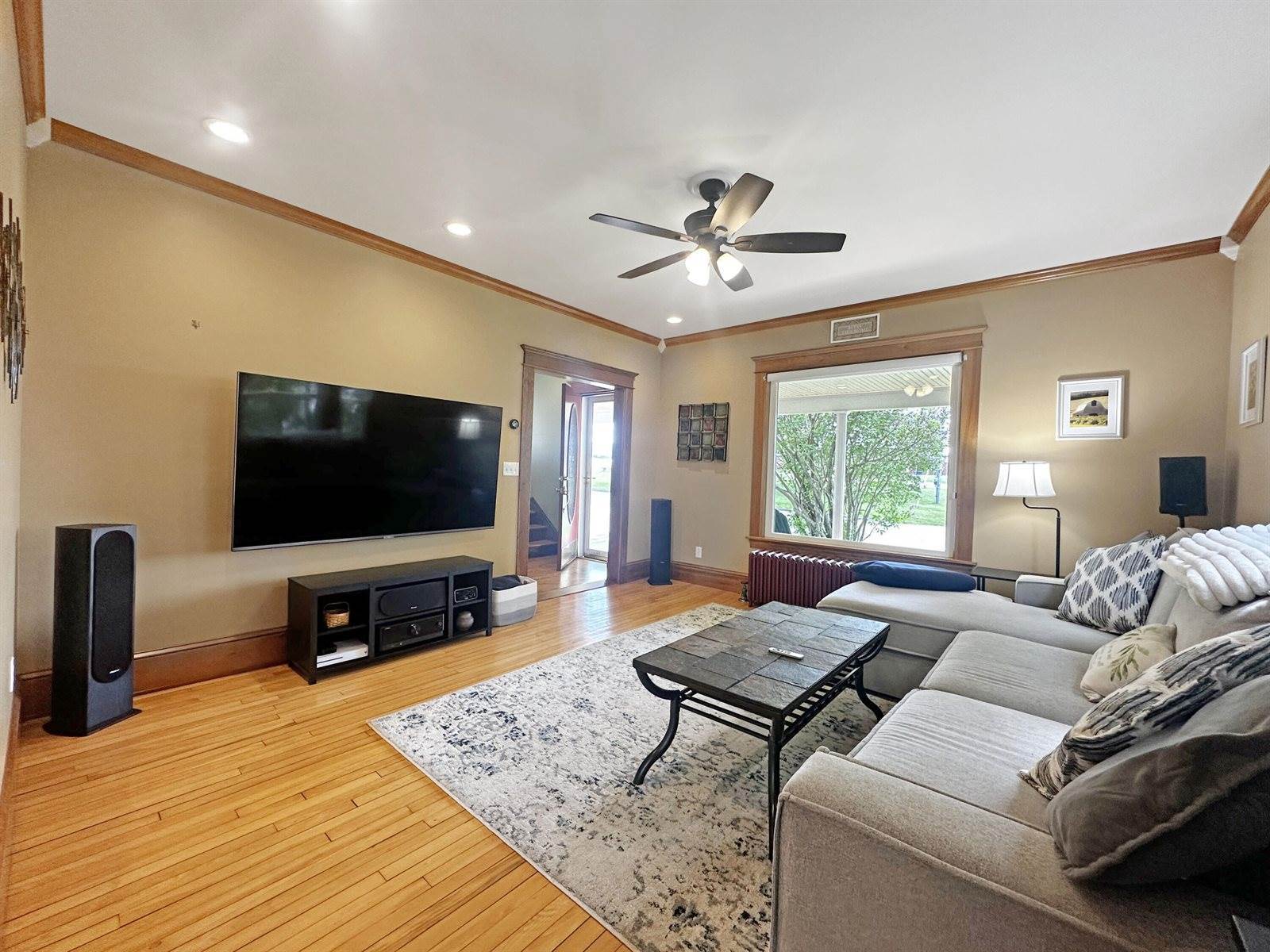 1641 Main Street, Mapleton, ME 04757