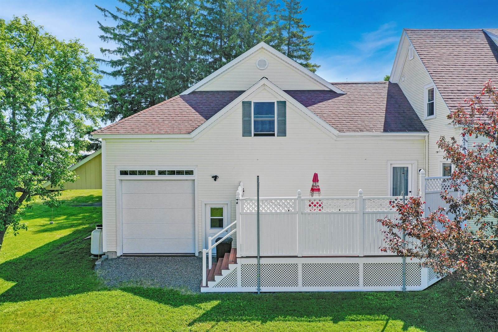 1641 Main Street, Mapleton, ME 04757