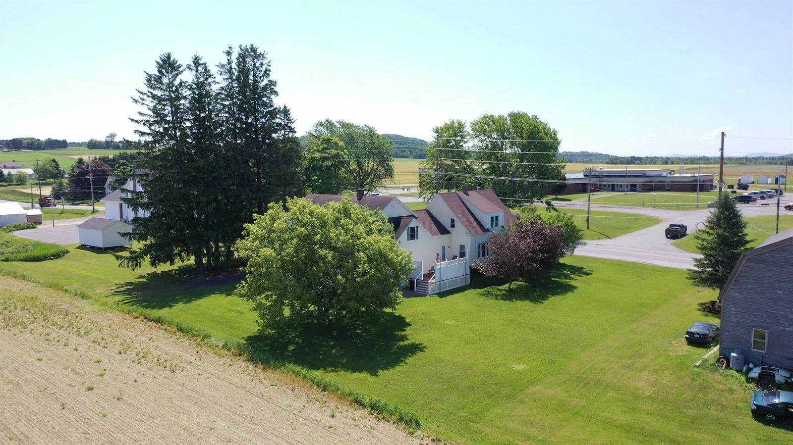 1641 Main Street, Mapleton, ME 04757