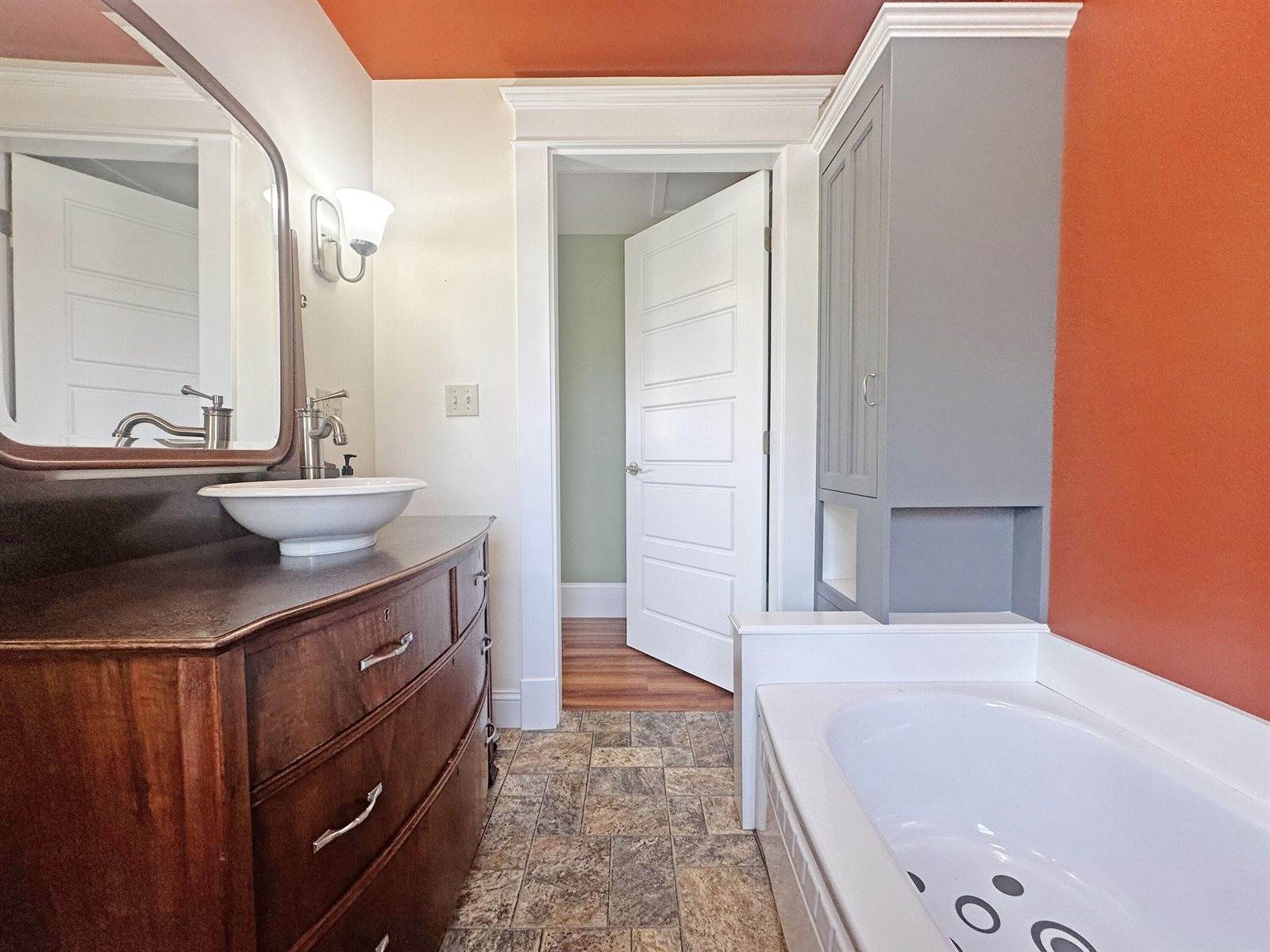 1641 Main Street, Mapleton, ME 04757