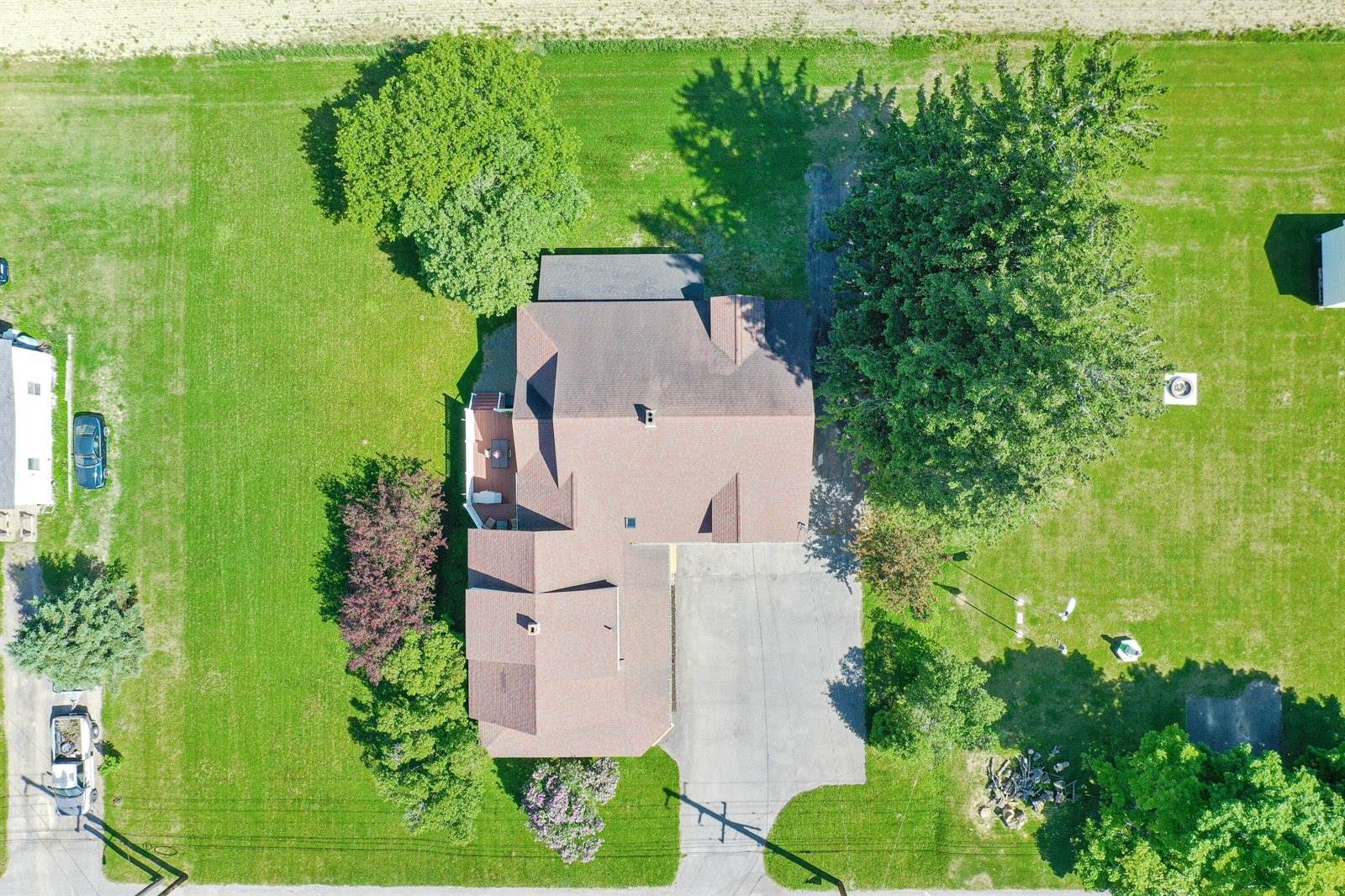 1641 Main Street, Mapleton, ME 04757