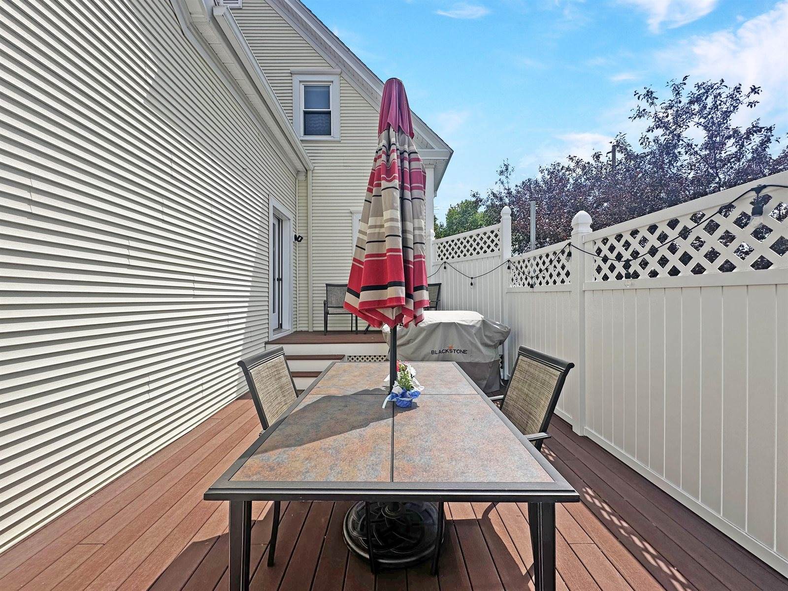 1641 Main Street, Mapleton, ME 04757