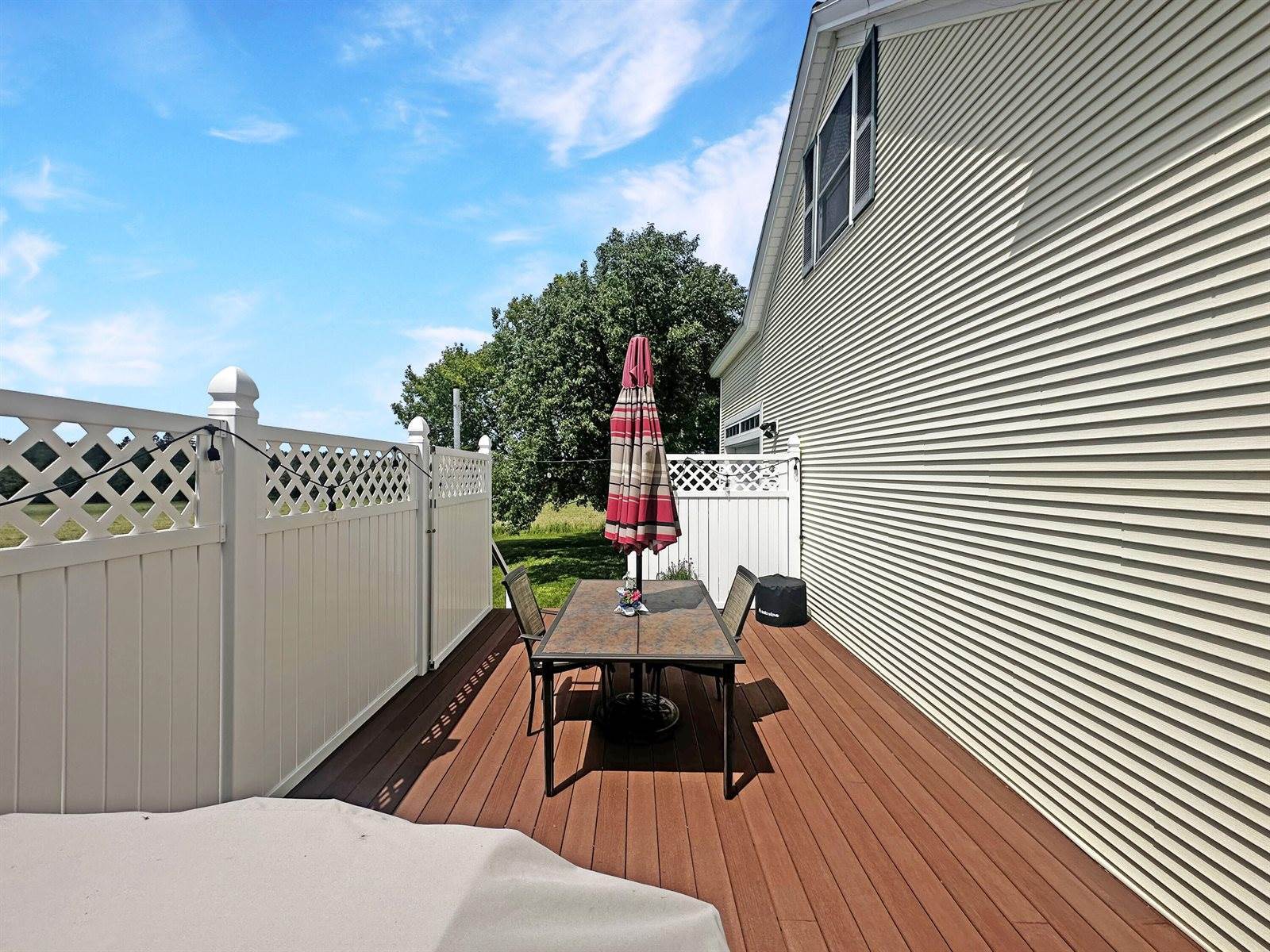 1641 Main Street, Mapleton, ME 04757