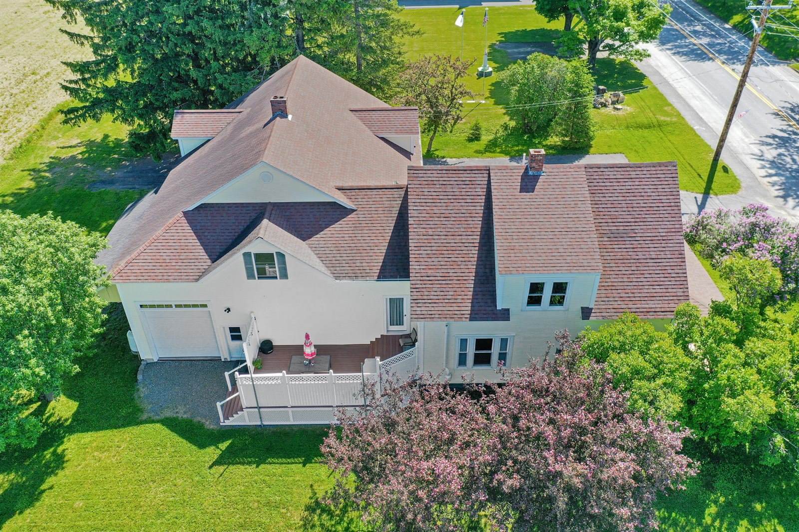 1641 Main Street, Mapleton, ME 04757