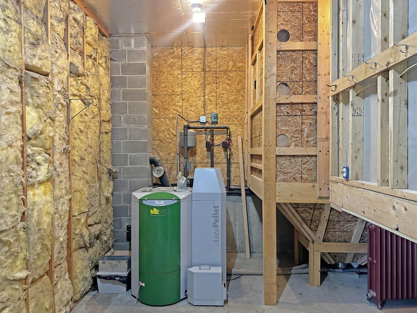 1641 Main Street, Mapleton, ME 04757