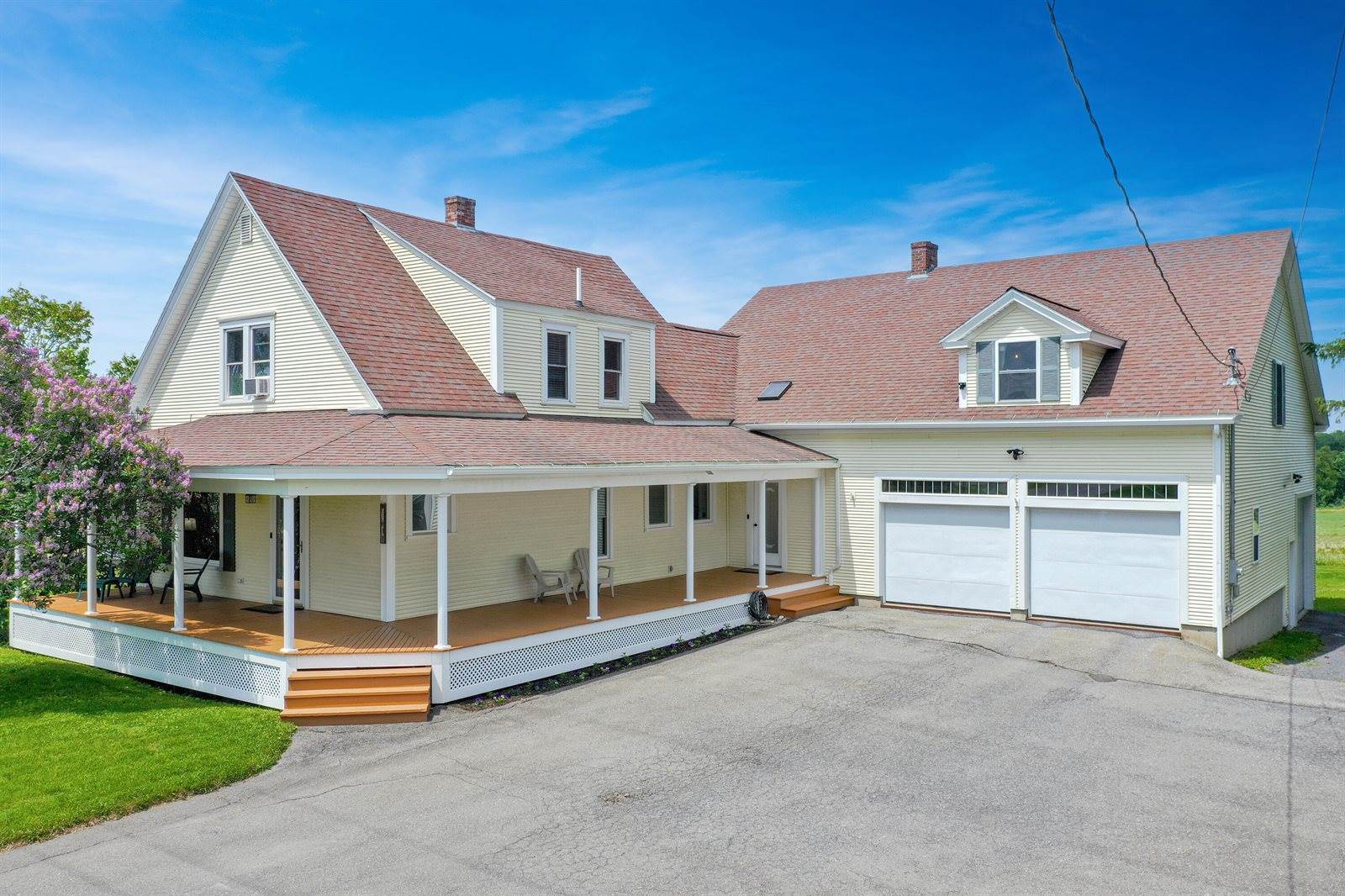 1641 Main Street, Mapleton, ME 04757