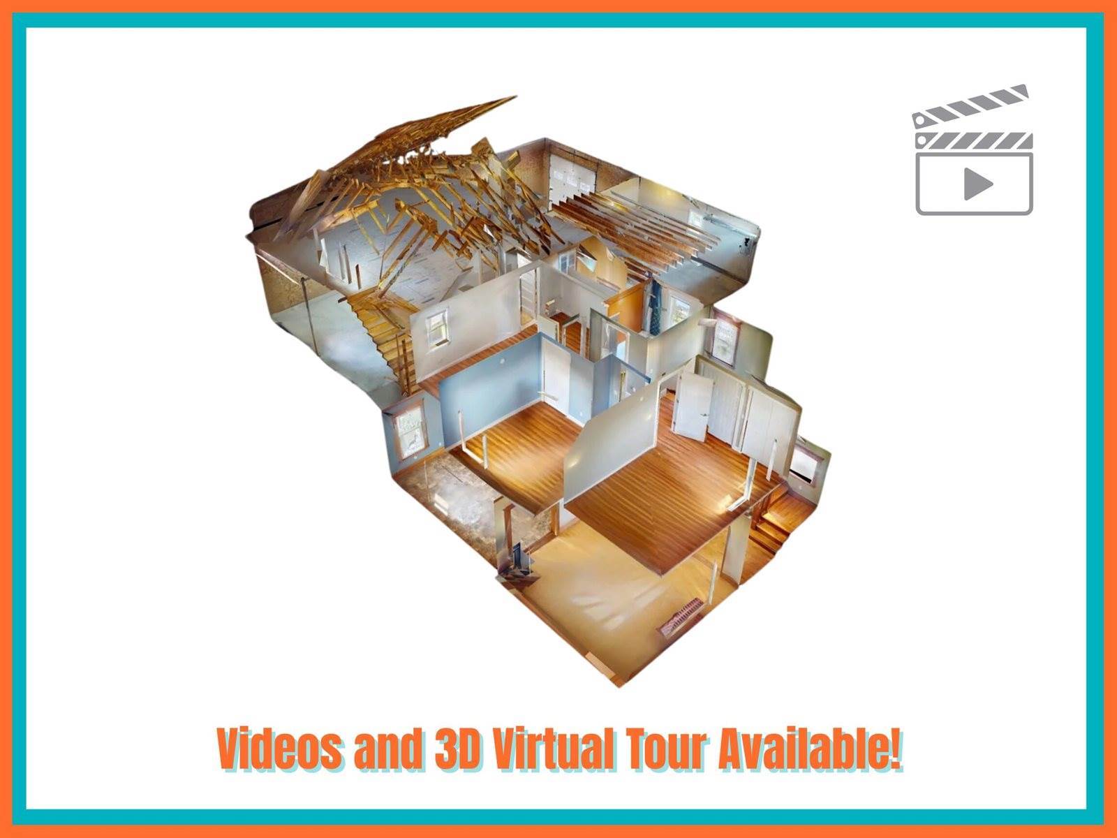 1641 Main Street, Mapleton, ME 04757