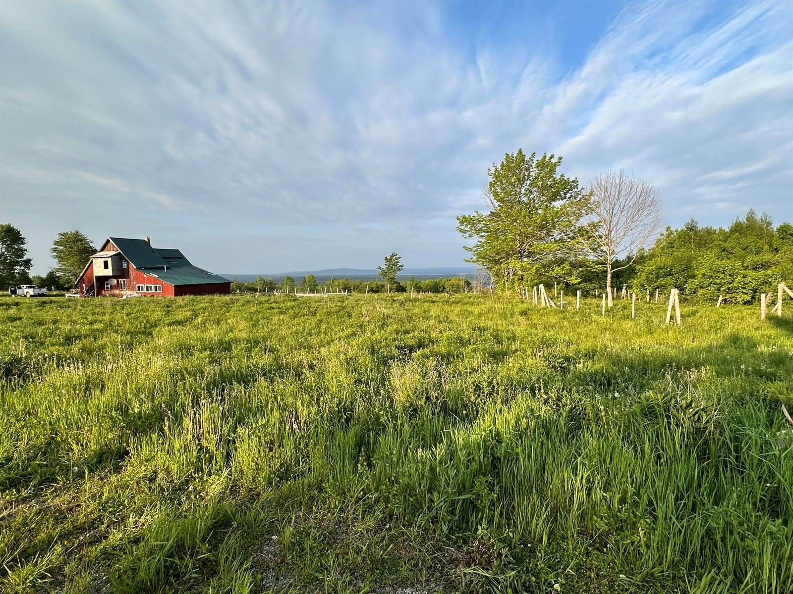 754 US Route 1, Weston, ME 04424