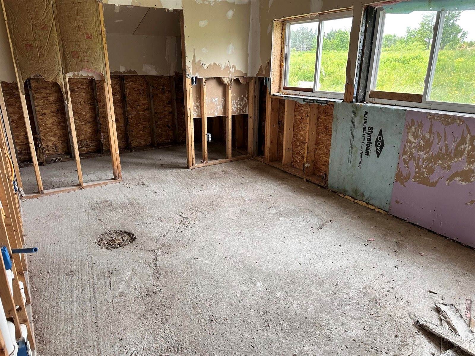 754 US Route 1, Weston, ME 04424