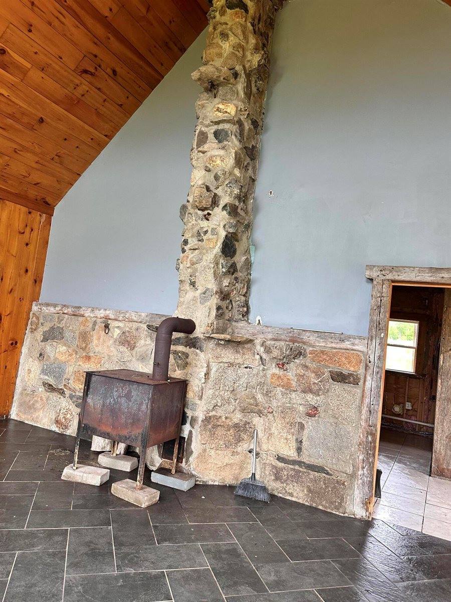 754 US Route 1, Weston, ME 04424