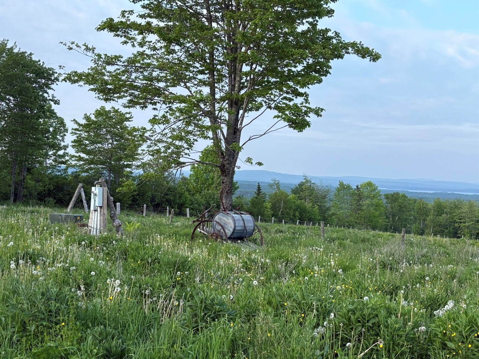 754 US Route 1, Weston, ME 04424