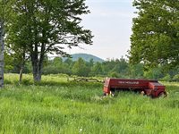 754 US Route 1, Weston, ME 04424