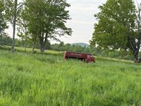 754 US Route 1, Weston, ME 04424