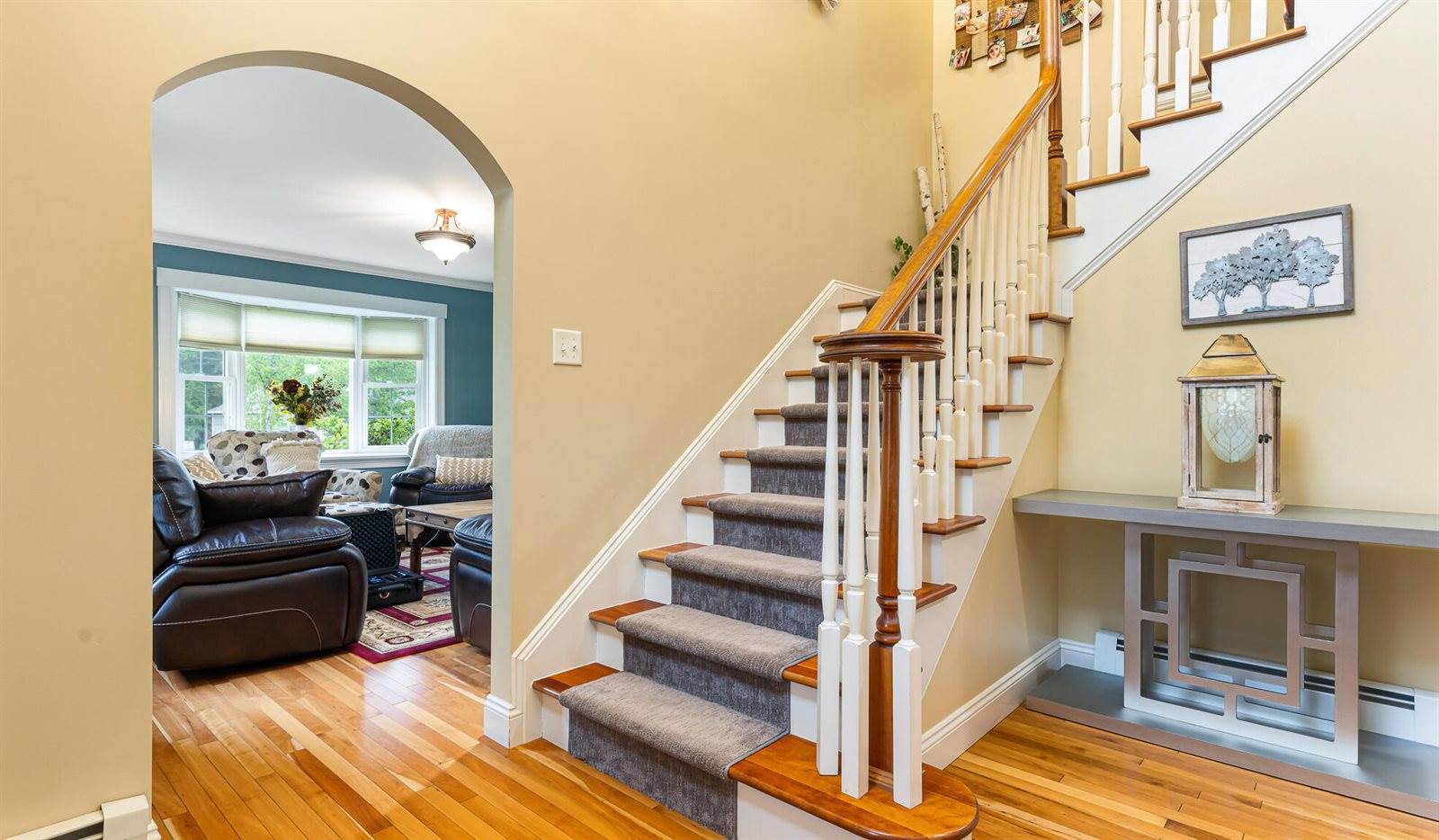 36 Liberty Avenue, Hampden, ME 04444