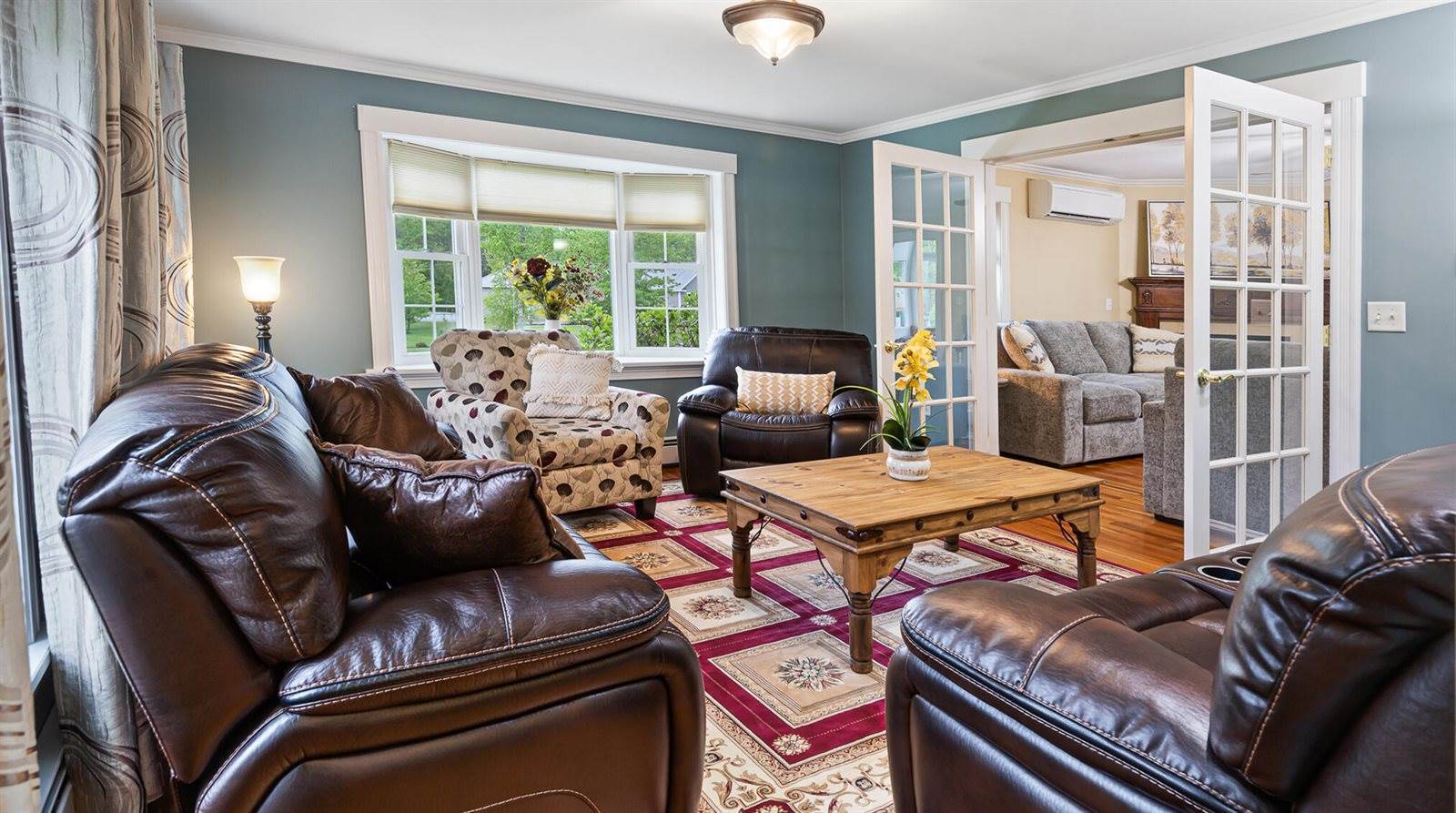 36 Liberty Avenue, Hampden, ME 04444