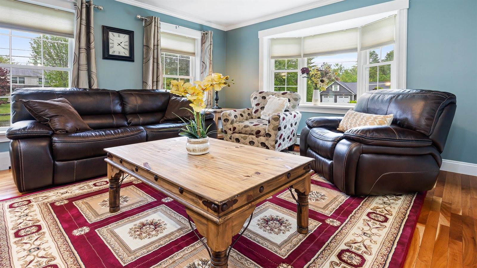 36 Liberty Avenue, Hampden, ME 04444