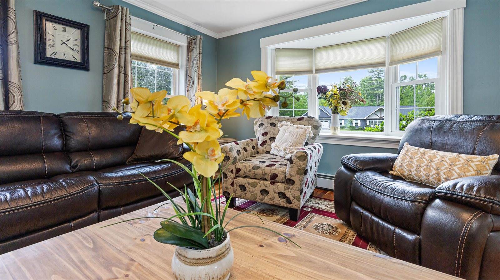 36 Liberty Avenue, Hampden, ME 04444