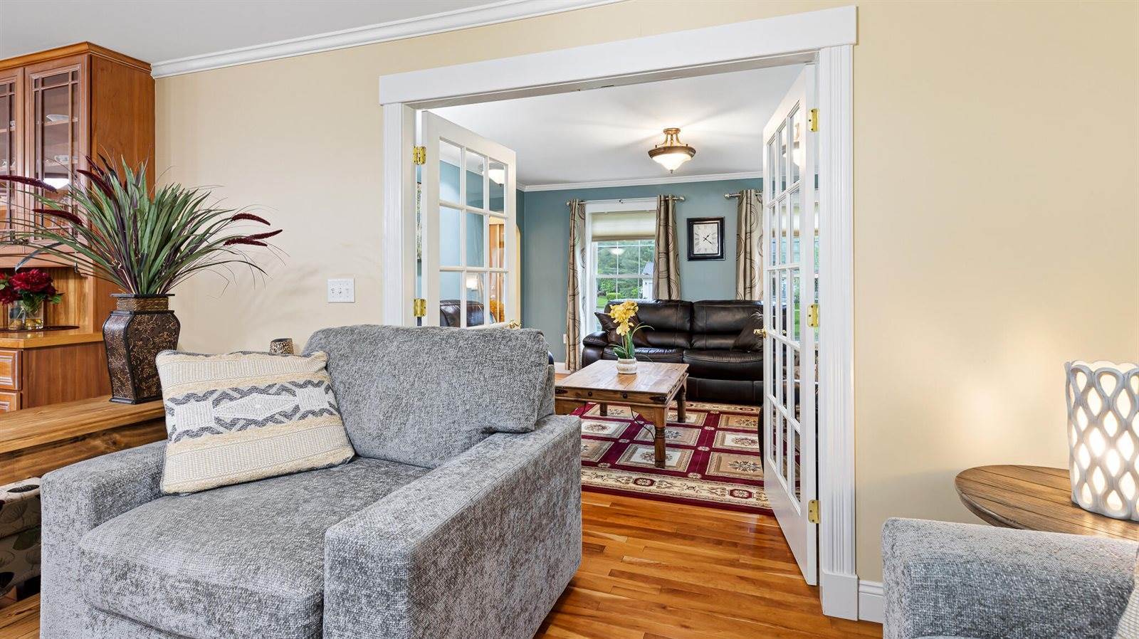 36 Liberty Avenue, Hampden, ME 04444