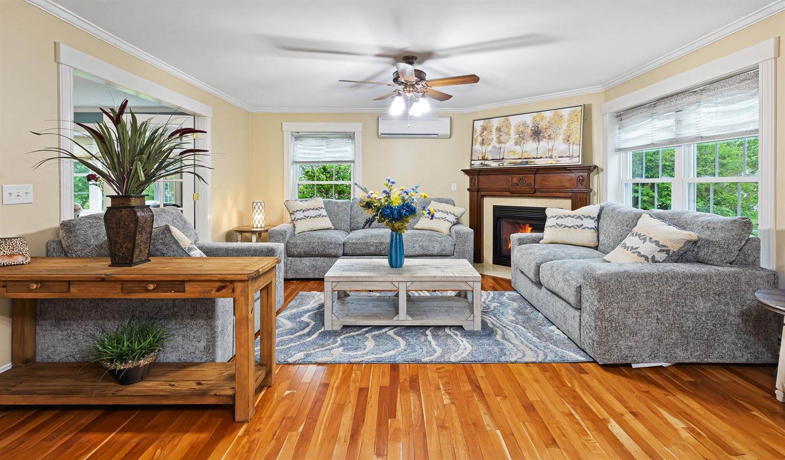 36 Liberty Avenue, Hampden, ME 04444