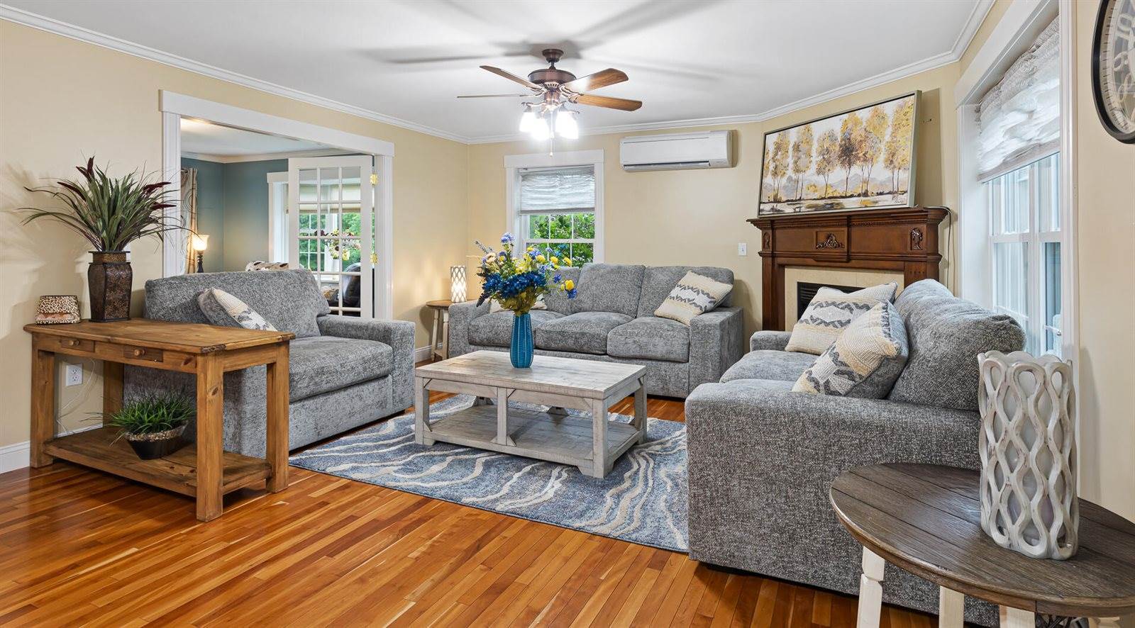 36 Liberty Avenue, Hampden, ME 04444