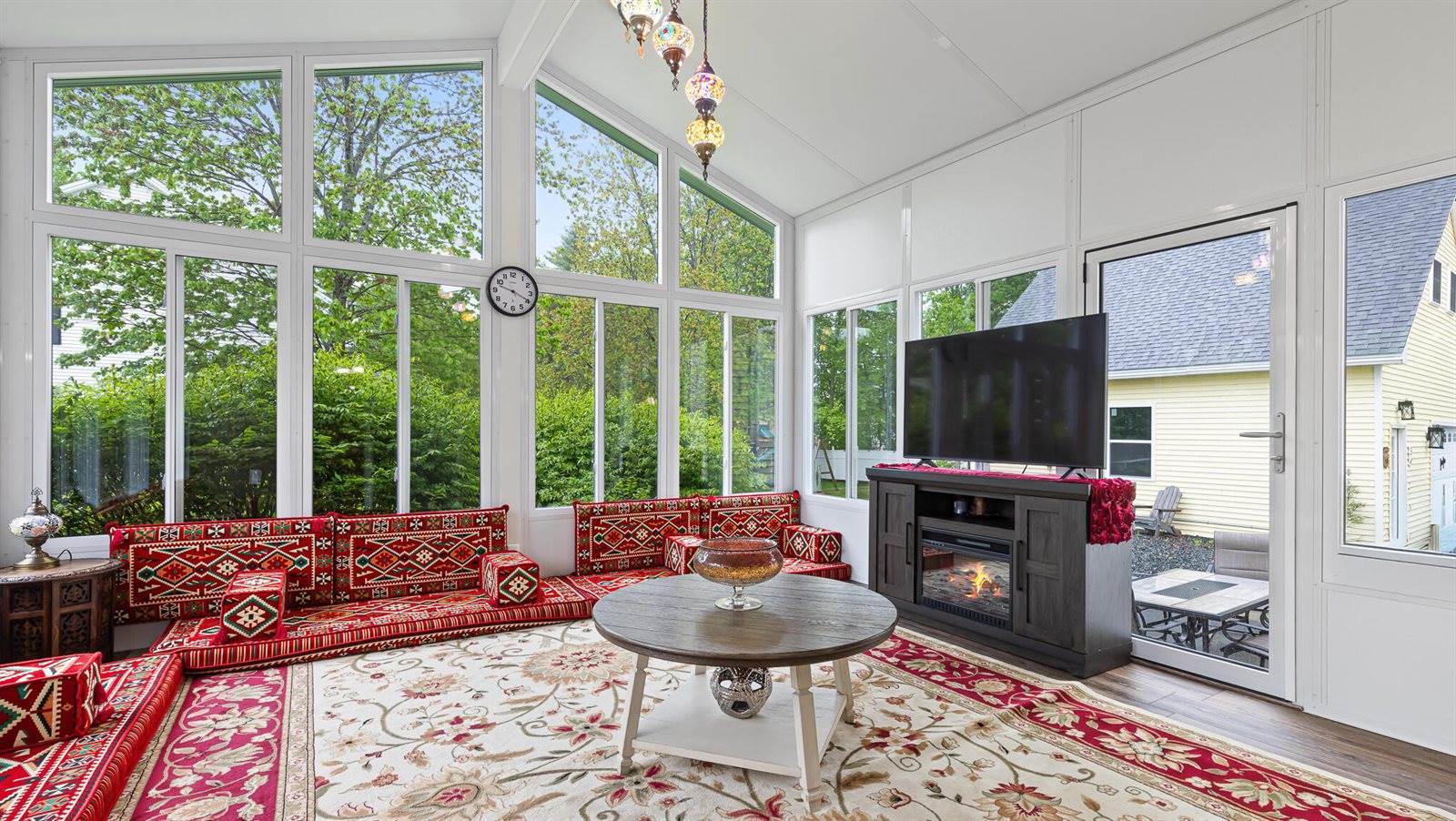 36 Liberty Avenue, Hampden, ME 04444