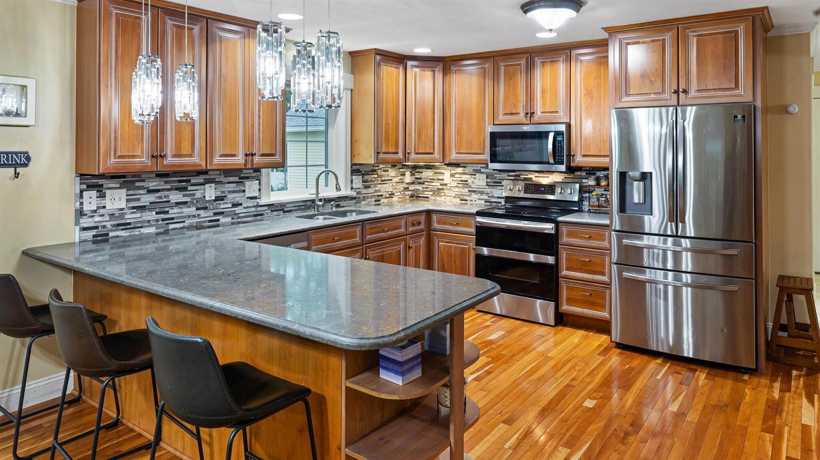 36 Liberty Avenue, Hampden, ME 04444