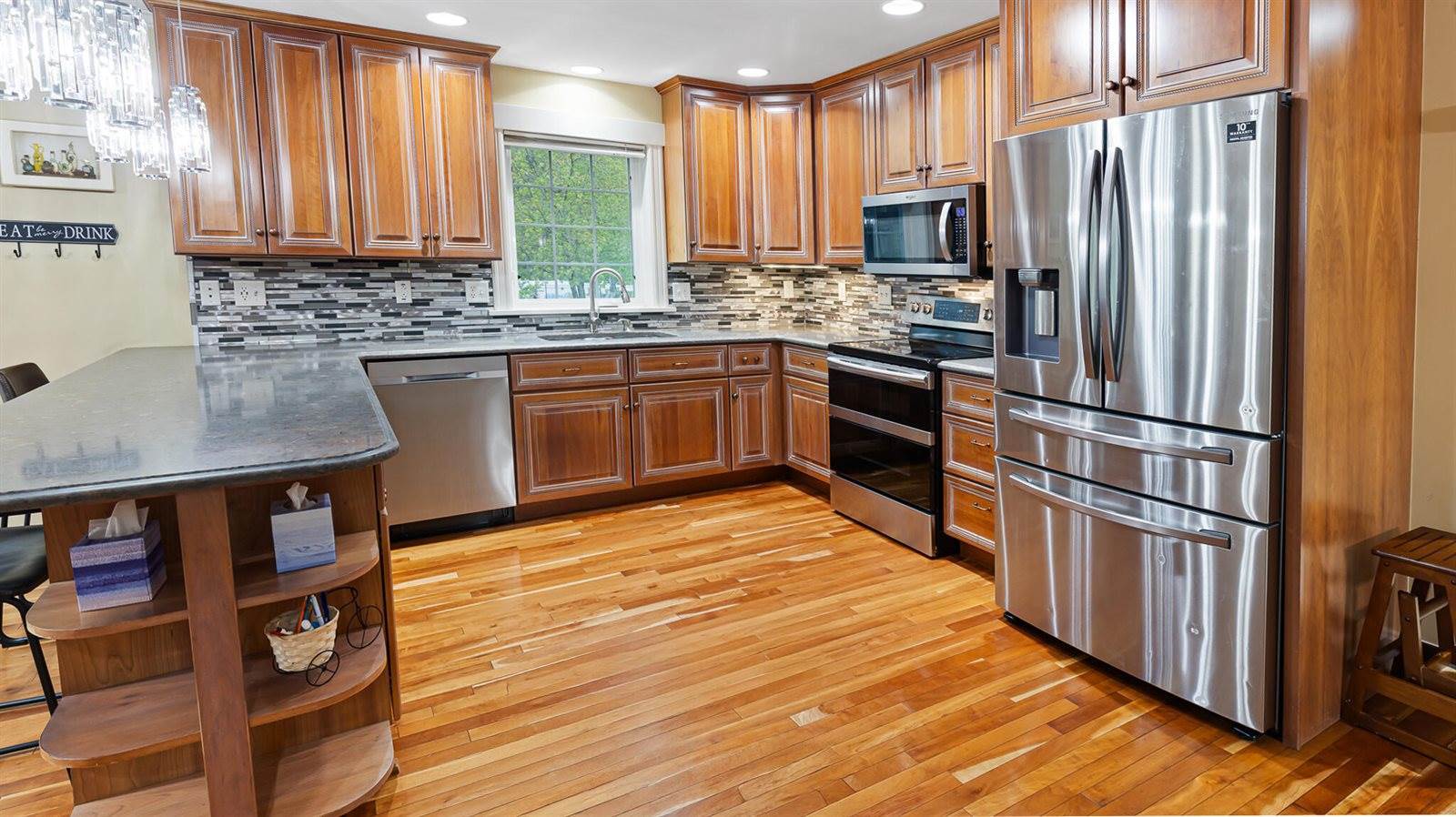 36 Liberty Avenue, Hampden, ME 04444