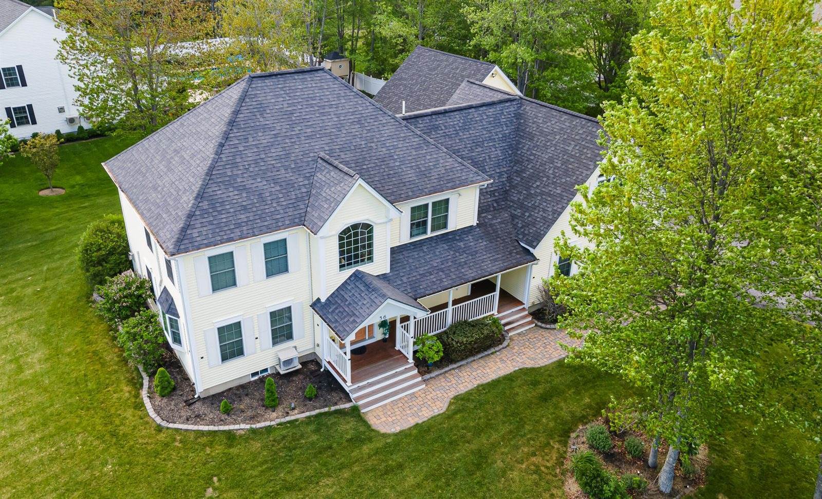 36 Liberty Avenue, Hampden, ME 04444