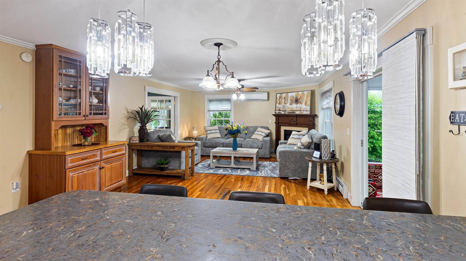 36 Liberty Avenue, Hampden, ME 04444