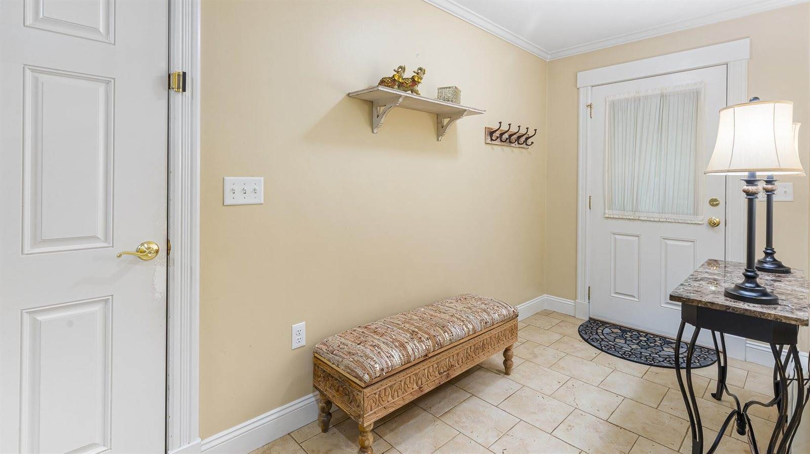 36 Liberty Avenue, Hampden, ME 04444