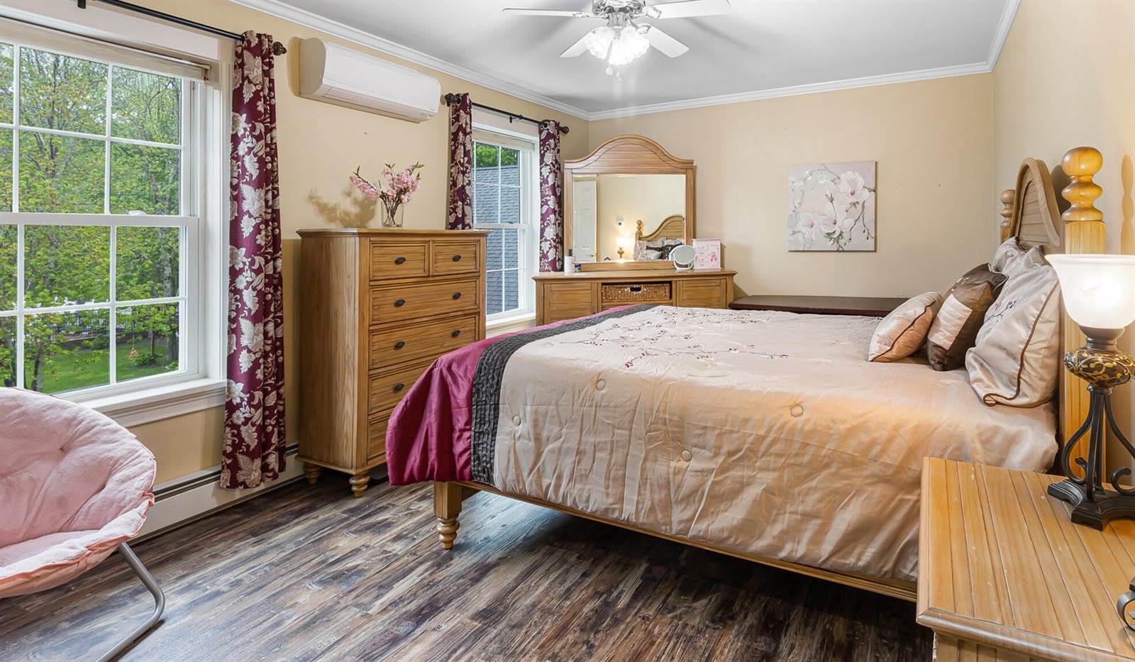 36 Liberty Avenue, Hampden, ME 04444